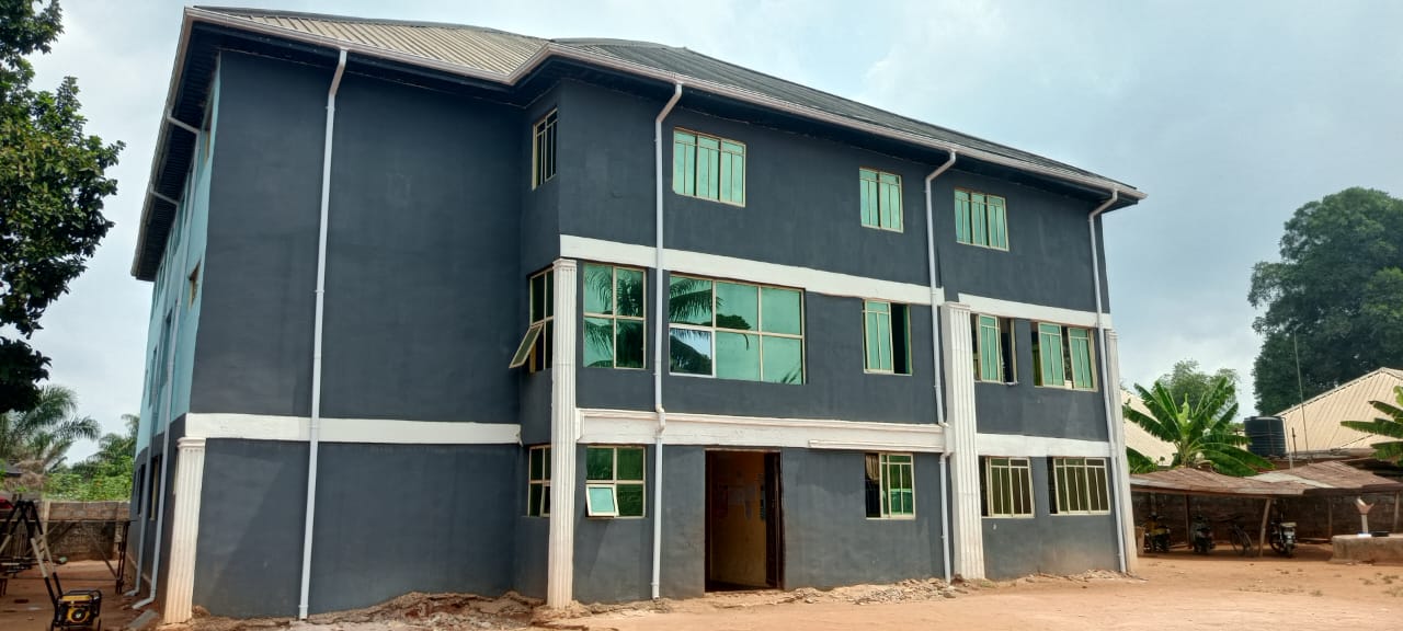 Campus 2