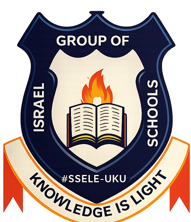 school logo